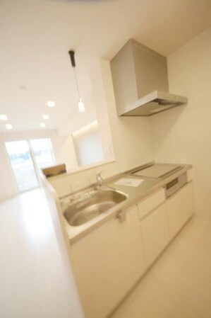 サンクフレールの物件内観写真